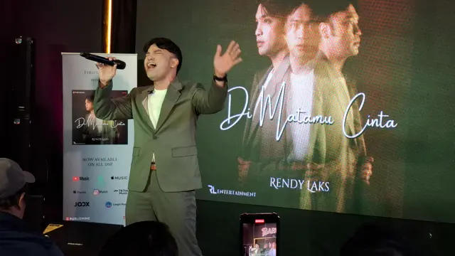 Rendy Laks