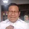 Calon wakil presiden nomor urut 01 Muhaimin Iskandar atau Cak Imin