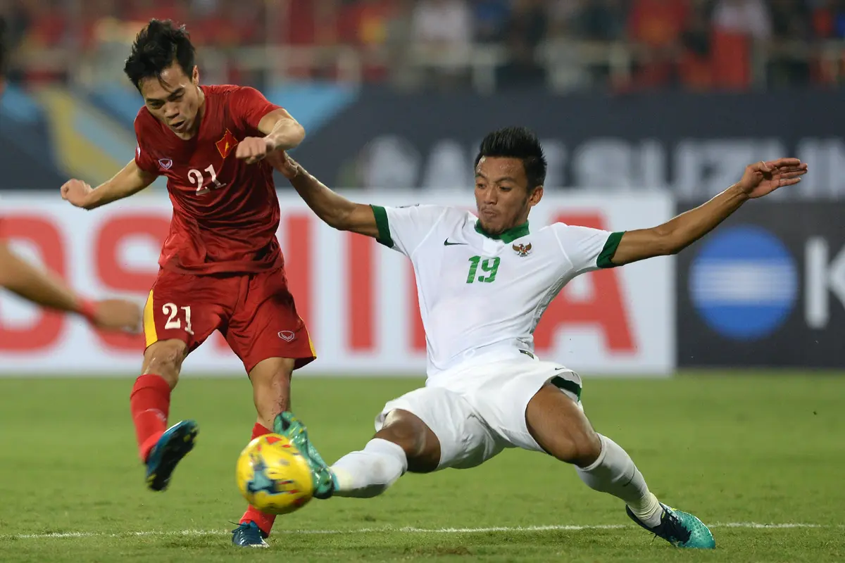 Timnas Indonesia U-22