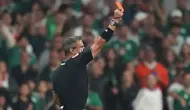Penerapan Aturan Baru FIFA di Piala Dunia 2026 Diklaim Sukses Besar, Minim Aksi Pura-Pura Cedera