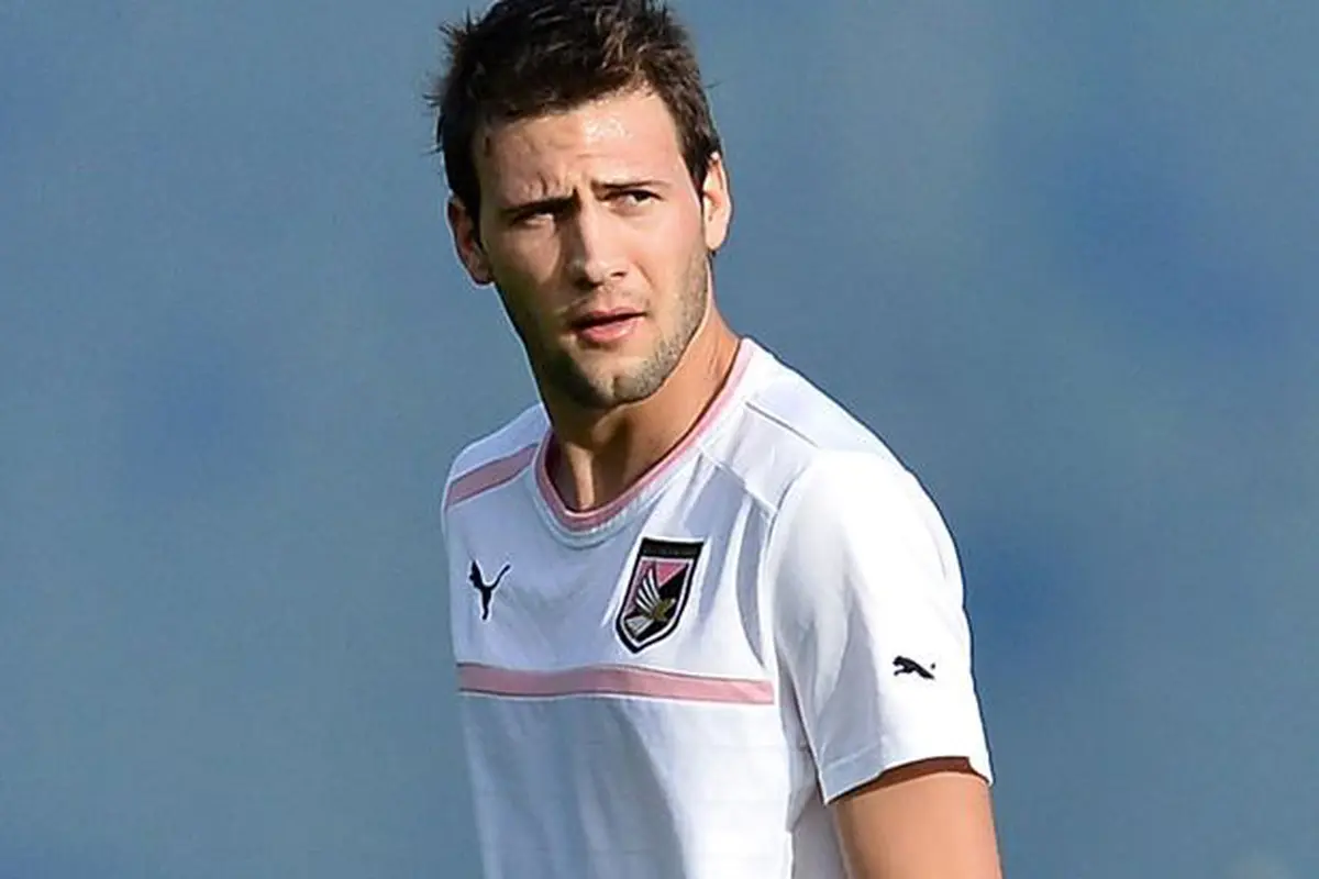 Franco Vazquez (AFP)