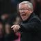 Sir Alex Ferguson berambisi depak Real Madrid. (c) AFP
