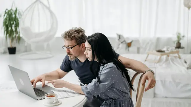 zodiak yang suka act of service