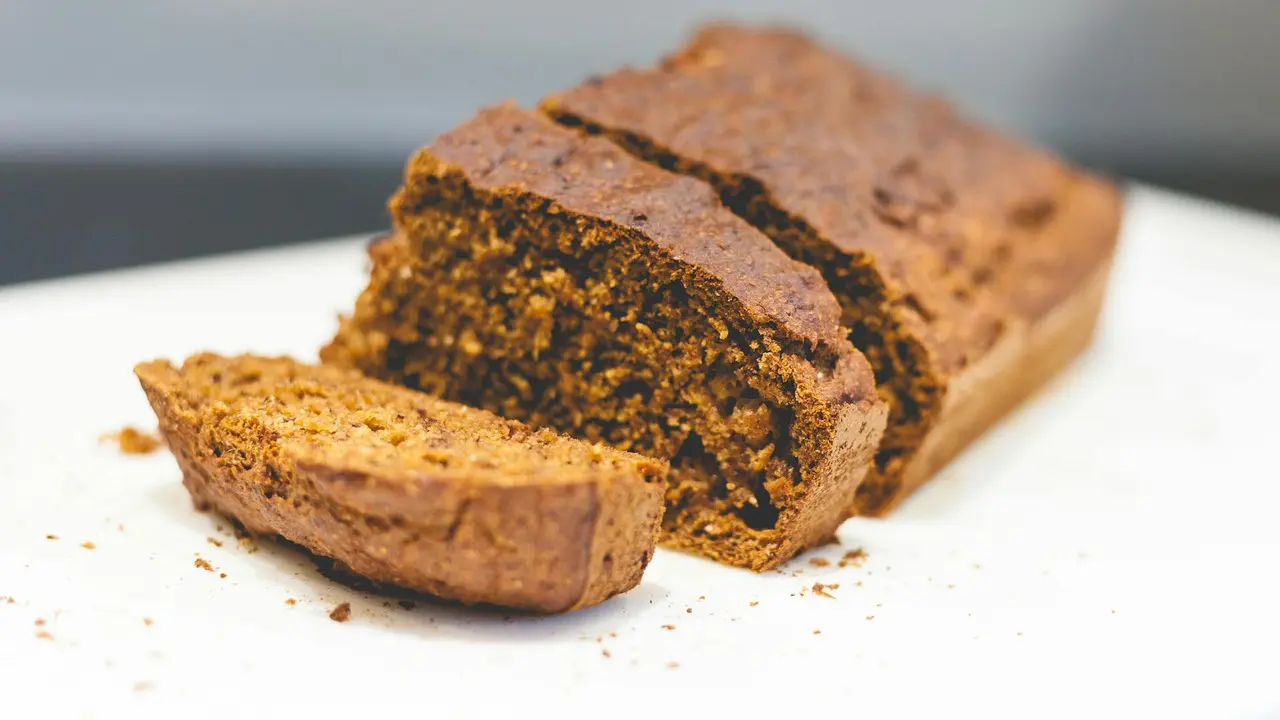Banana Bread