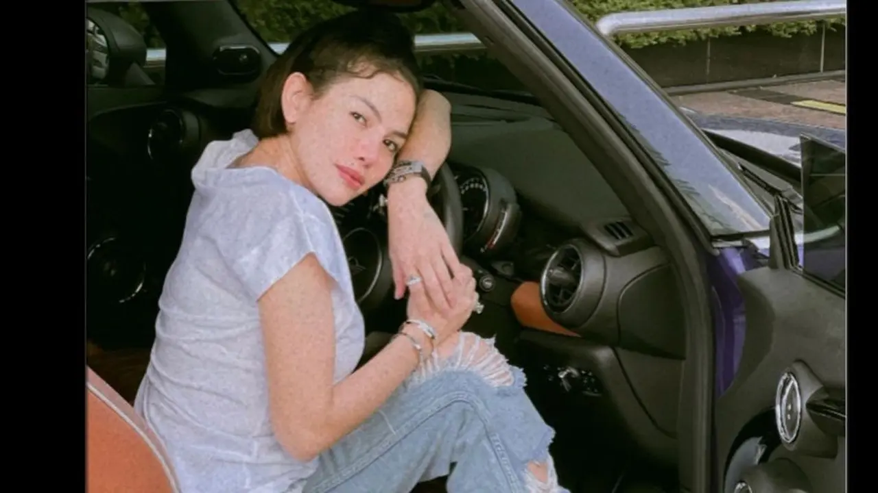 Nikita Mirzani. (Foto: Dok. Instagram @nikitamirzanimawardi_172)