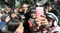 Program Agus Yudhoyono untuk Para Ibu