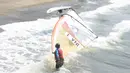 Indonesia Regatta Series I dan Kejurnas Layar 2026 diharapkan bisa menjadi bagian penting dalam proses pembinaan atlet nasional, sekaligus melahirkan atlet-atlet layar berprestasi yang mampu mengharumkan nama Indonesia di panggung internasional. (Dok. Dispen AL)