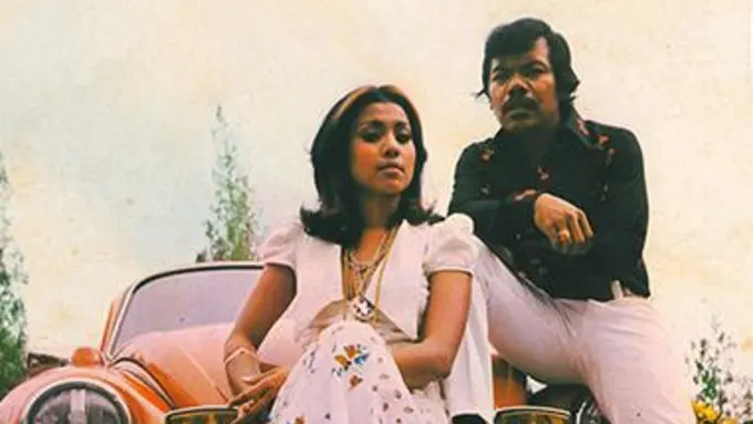 Benyamin Sueb
