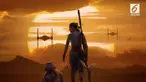 Bulan Desember identik dengan film-film dan liburan. Berikut ini adalah film yang tayang di bulan Desember 2017, dan patut ditonton.