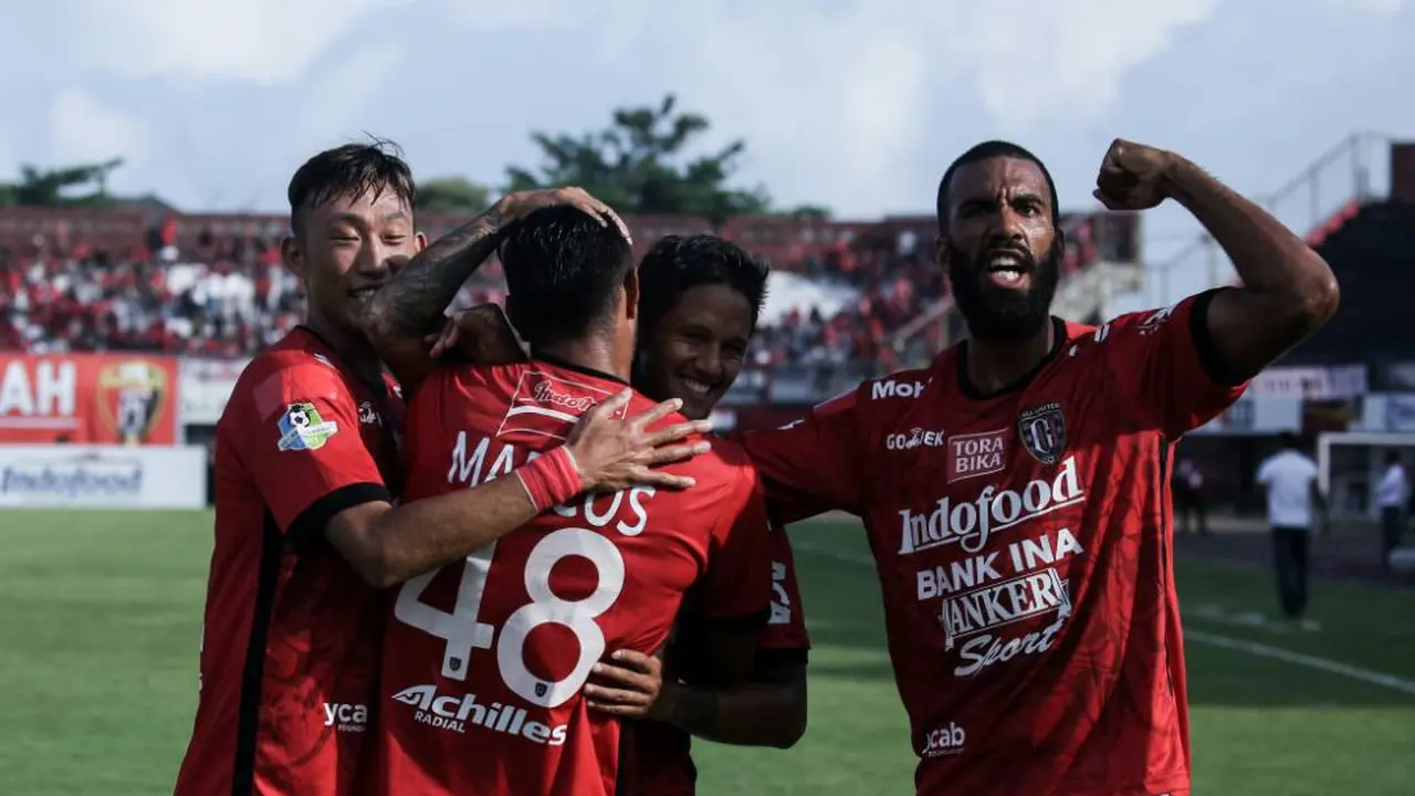 Bali United