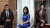 News Presenter Indosiar menuturkan warna warni kisah pengalaman mereka yang berkesan tentang Indosiar sejak masa kecilnya.