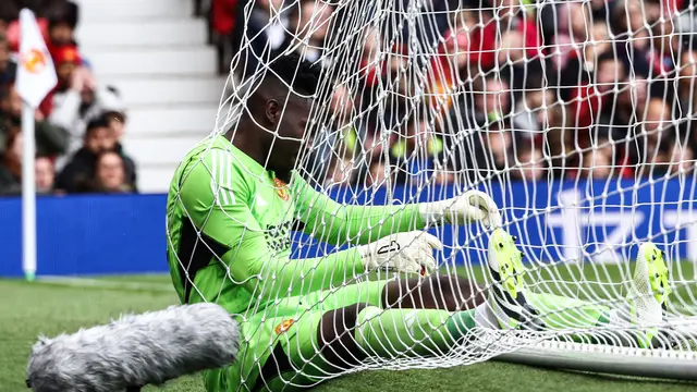 Andre Onana