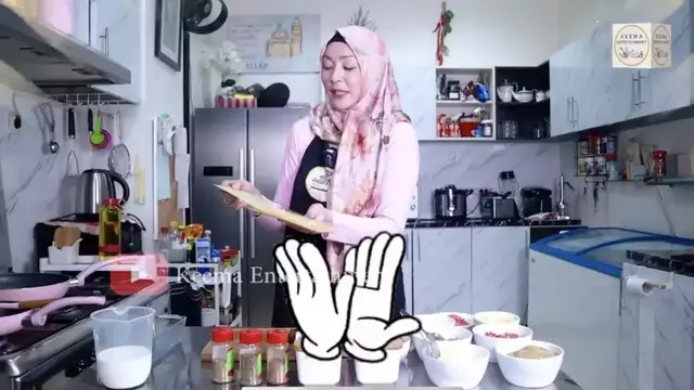 [Liputan6] Angelina Sondakh
