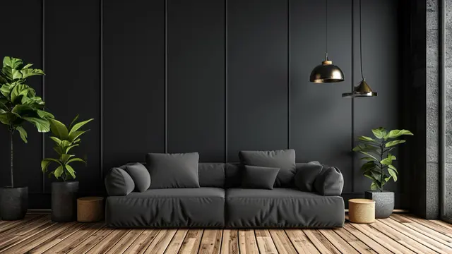 Warna Cat Rumah Minimalis yang Estetik