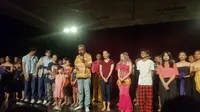 Musikal Perempuan Punya Cerita, Sajikan Tema Perjuangan Hidup Wanita Dalam Dua Cerita Beda
