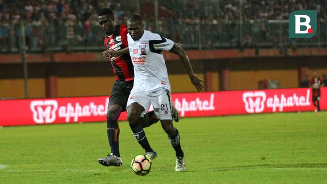 Karl Max Danny Barthelemy