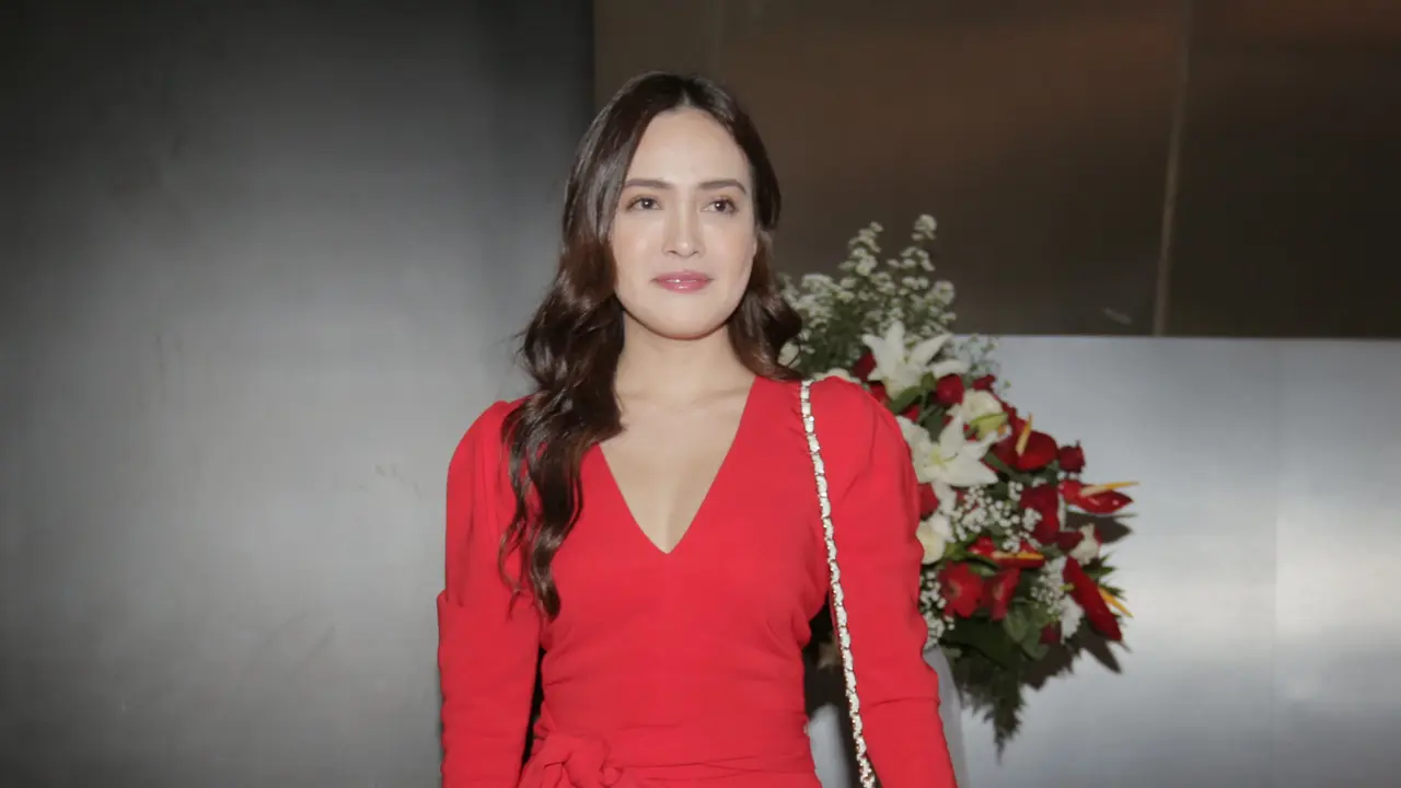 [Fimela] Shandy Aulia