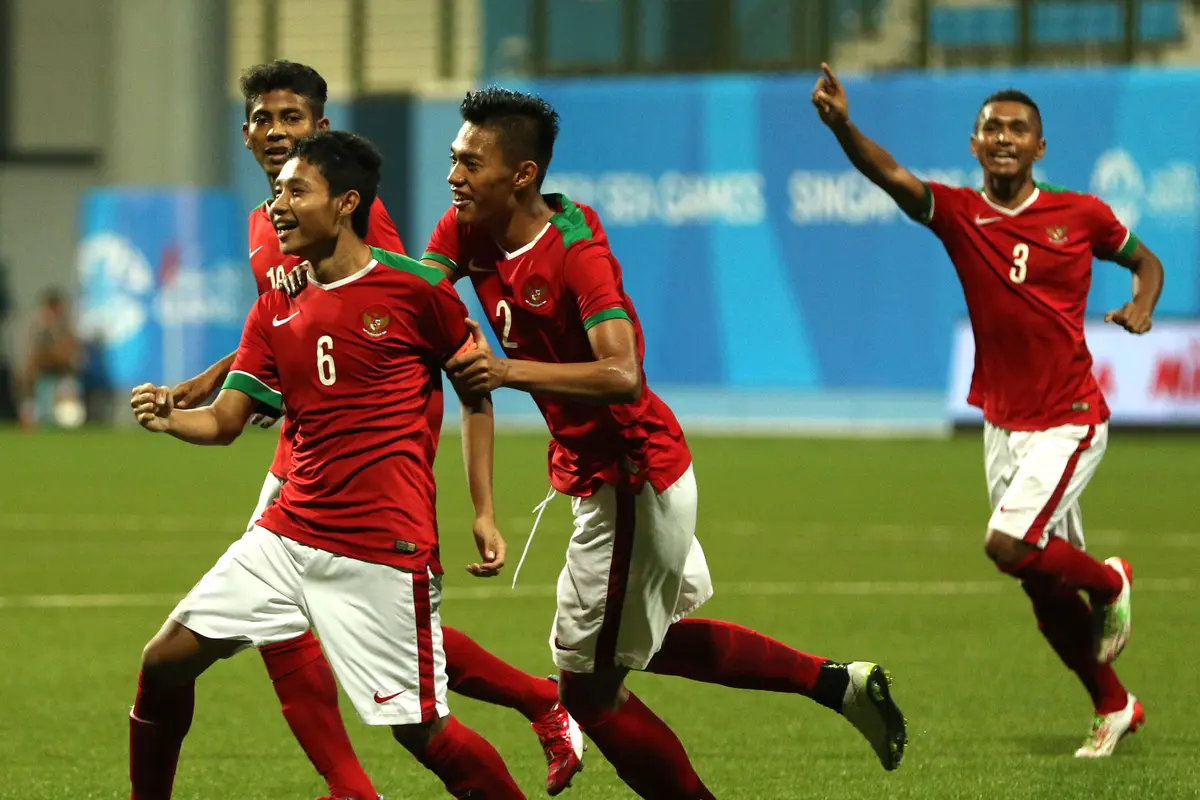 Indonesia U-23