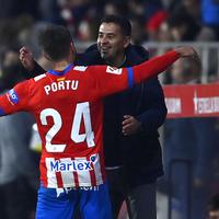 Arsitek Tim Liga Spanyol Jadi Kandidat Kuat Pelatih Maarten Paes dkk Musim Depan