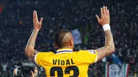Setan Merah Dijagokan Segera Dapatkan Bintang Juve