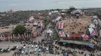 Di Bali, Bikers Honda Diajak Peduli Lingkungan