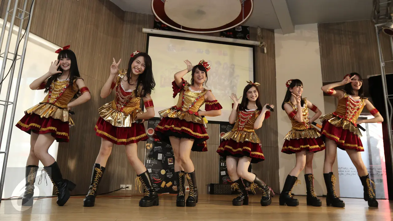JKT 48