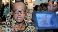 Di Depan SBY, Ical Doakan Konvensi Capres Demokrat Lancar