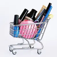 ilustrasi tips belanja kosmetik saat new normal/pexels