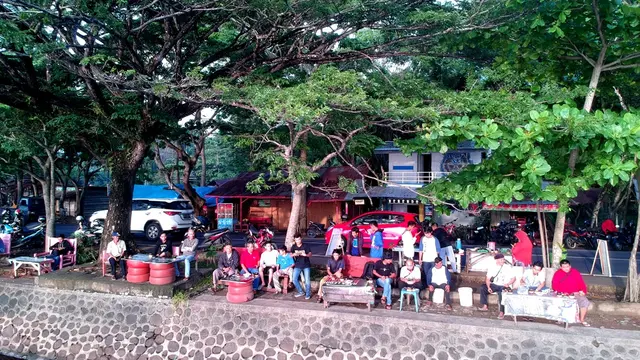 Dorong Pariwisata, Ini Yang Dilakukan Pemuda Bengkulu