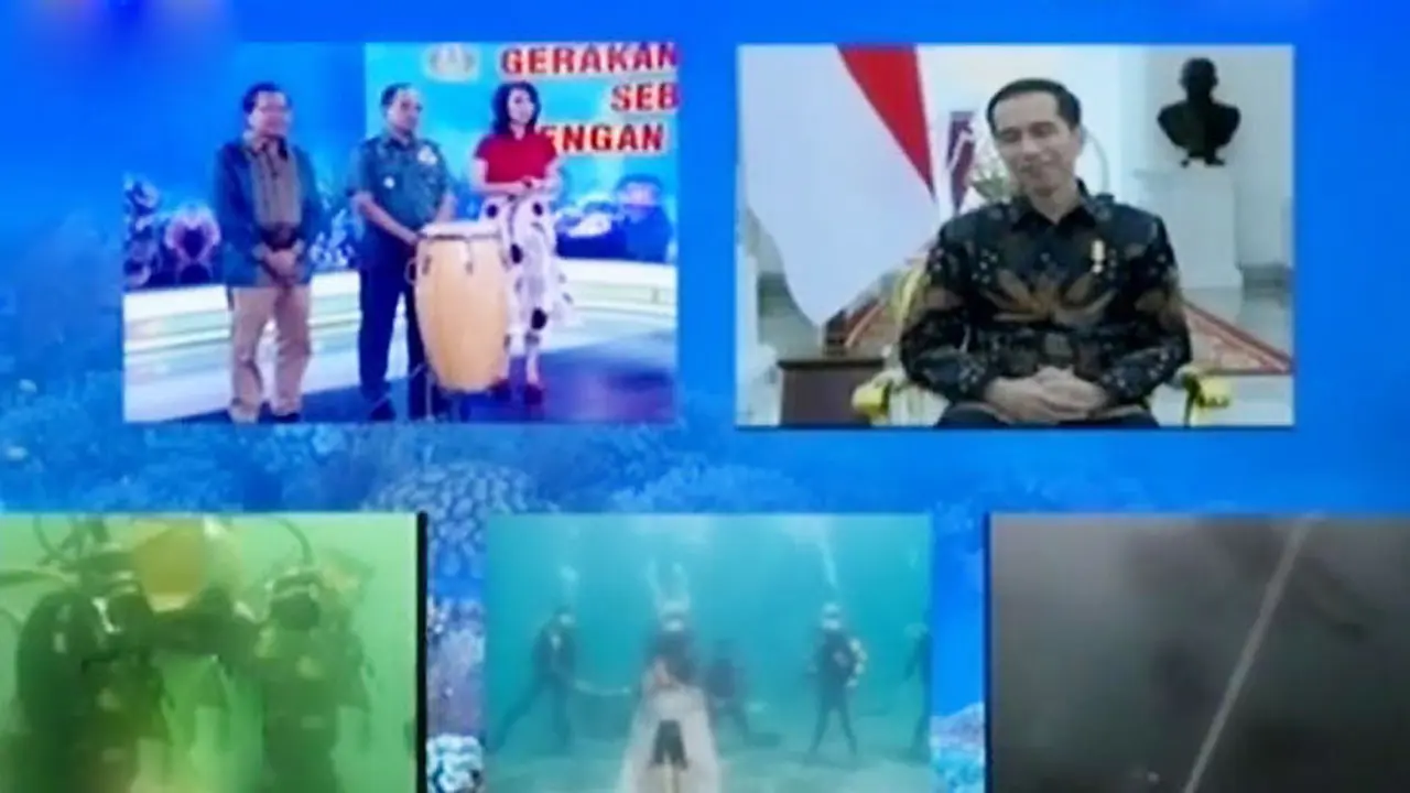 20150816-Ekspedisi Sejuta Terumbu Karang-Jakarta