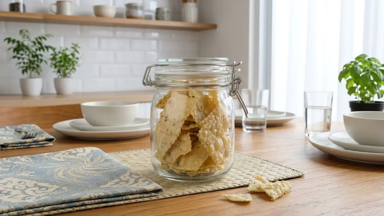 Resep Keripik Bawang 1 Kg Tepung Tanpa Telur