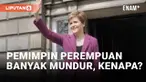 Di penjuru dunia, pemimpin perempuan meninggalkan posisi pentingnya untuk mengejar prioritas lain. Apa penyebab fenomena ini dan mengapa terjadi ketika peran para pemimpin perempuan ini begitu mengemuka? Selengkapnya dalam liputan VOA berikut.
