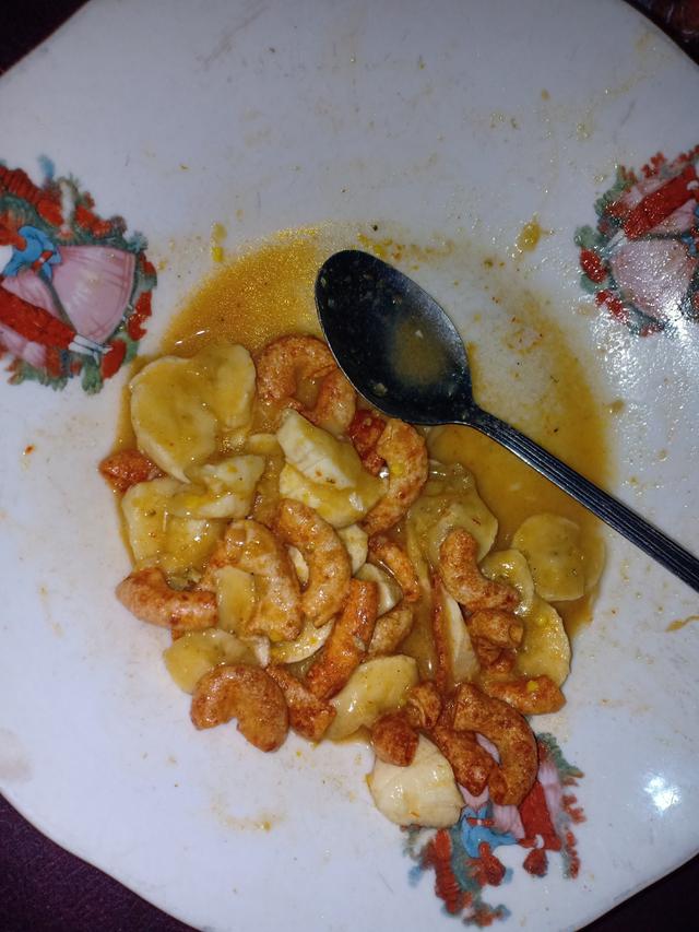 6 Menu Kombinasi Makanan Ini Nyeleneh Banget, Jadi Ragu Untuk Disantap