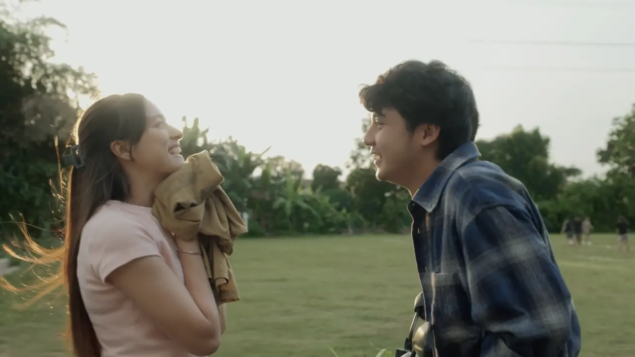 Film Sampai Titik Terakhirmu