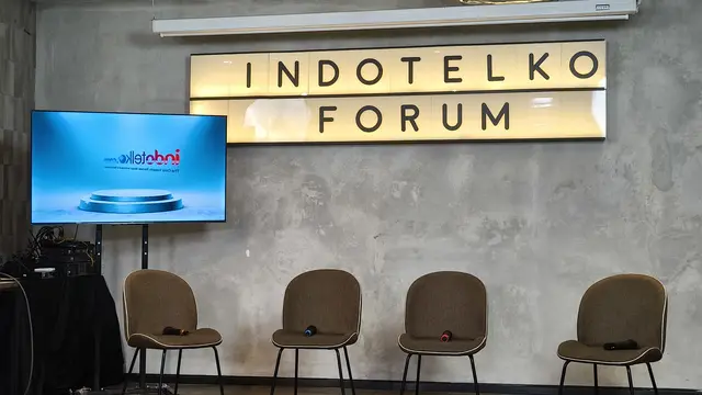 IndoTelko Forum 2023