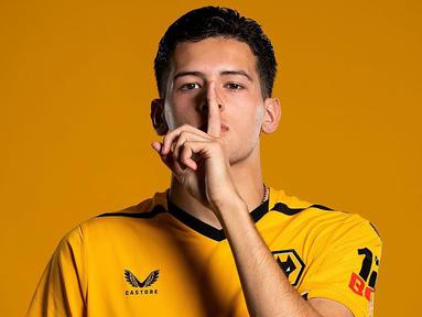 Turnamen Piala Asia 2023 yang akan berlangsung mulai 12 Januari hingga 10 Februari 2024 akan diikuti oleh 24 negara terbaik di Benua Asia yang sebelumnya telah lolos kualifikasi. Para pemain terbaik Asia pun telah memastikan akan memperkuat negaranya masing-masing, termasuk 7 pemain milik klub-klub di Premier League Liga Inggris berikut ini. (Instagram/justinhubner5)