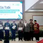 UNIDA Gelar SDGs Talk dan Resmikan SDGs Center, Integrasikan Pembangunan Berkelanjutan dalam Program Pancadarma. (istimewa)