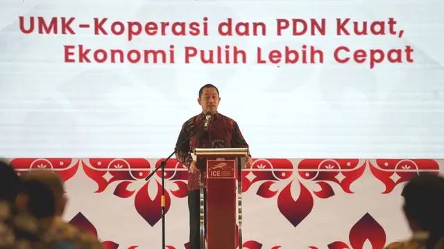 Kepala LKPP RI Hendrar Prihadi melakukan gebrakan dengan membekukan dan menuruntayangkan produk di sistem katalog elektronik.