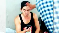 Kangin `Super Junior` Jadi Korban <i>Bully</i>