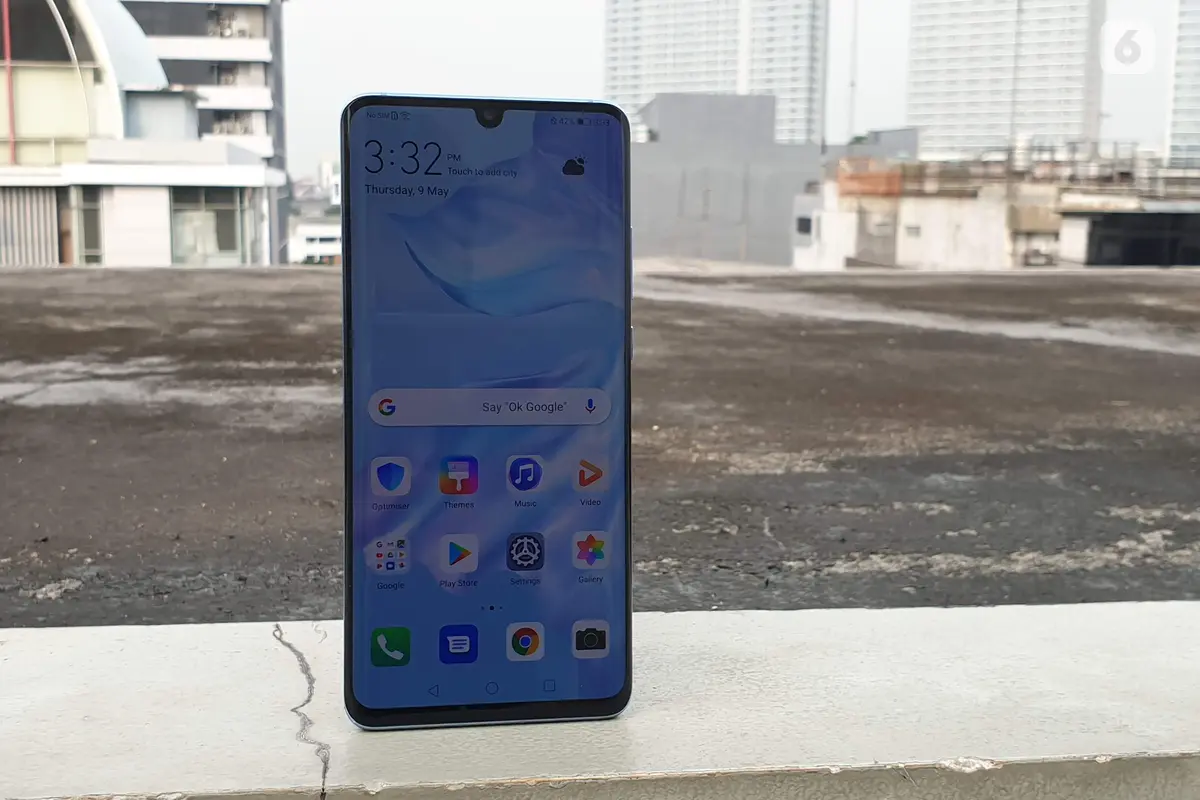 Huawei