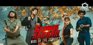 Film besutan Anggy Umbara itu akan menyuguhkan aksi dari Dedy (Dwi Sasono), Yanto (Ario Bayu), Lilo (Muhakdly Acho), Danu (Arifin Putra) dan Reva (Cornelio Sunny).