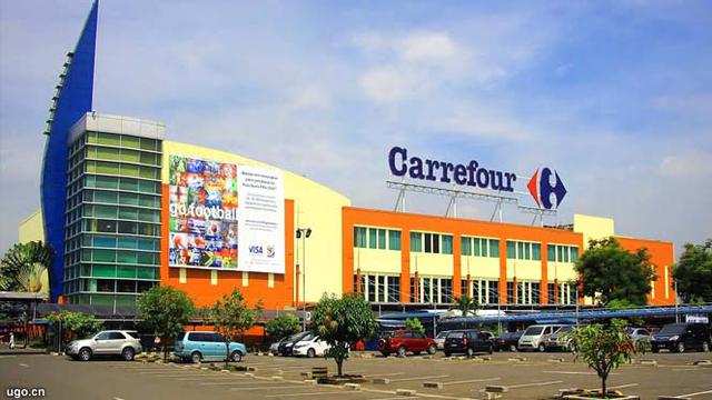 Produk Masuk Carrefour Ukm Jangan Cuma Tidur Nyenyak Bisnis Liputan6 Com