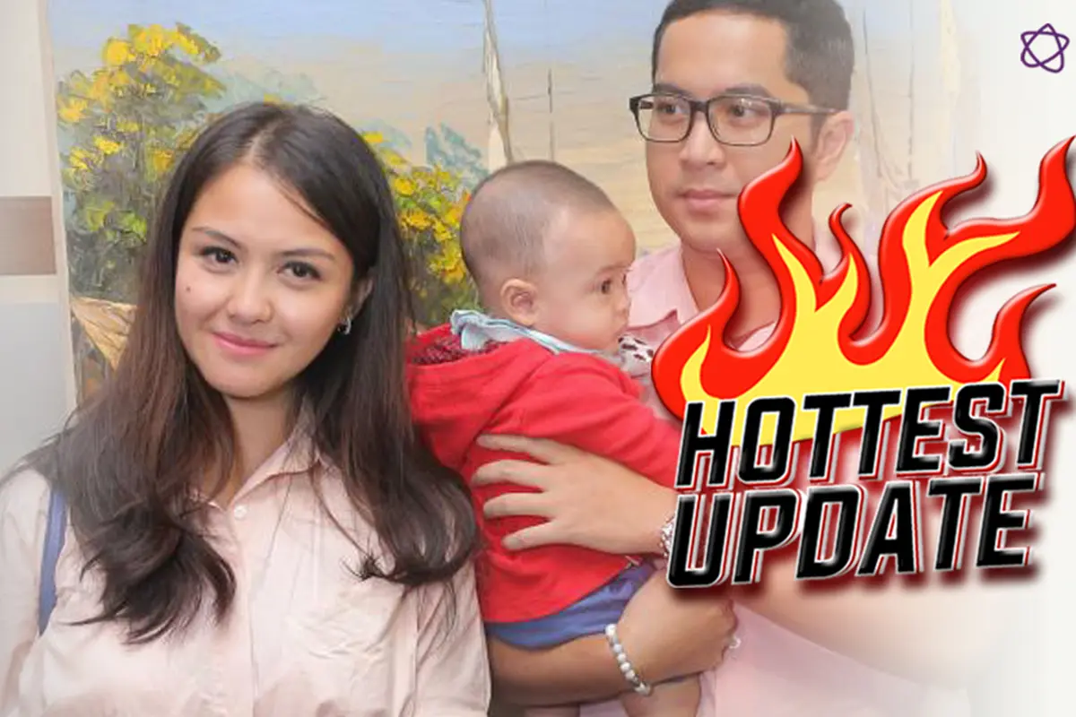 [Bintang] HL Hottest Update Revalina S Temat
