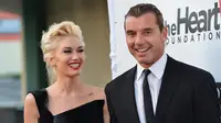 Gwen Stefani panik saat mengetahui Gavin Rossdale berniat membawa kabur ketiga putra nya (via cbsnews.com)