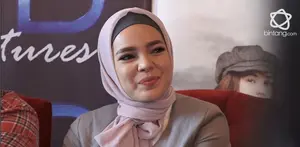 Dewi Sandra Bercerita pengalaman syuting di Skotlandia mulai dari Keindahan kota hingga Kru filmnya.