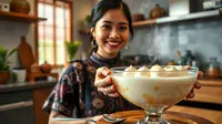 Cara Membuat Bubur Candil, Lengkap dengan Resep dan Variasinya yang Lezat