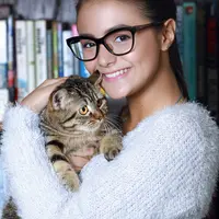 Pemeran Amanda Rawles pernah mengalami jatuh bangun saat merintis kariernya didunia hiburan. Meski terbilang baru, ia mulai banyak dalam bermain sinetron dan menjadi bintang iklan. (Deki Prayoga/Bintang.com)