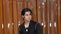 Agoye Mahendra Aktor Sinetron Merangkai Kisah Indah Ngaku Jomblo: Mungkin Aku Terlalu Sibuk Kerja