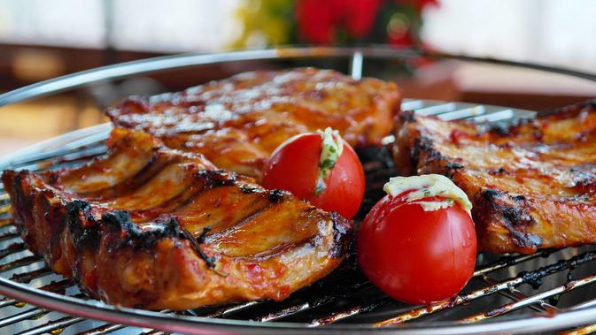 8 Resep Masakan Babi Sederhana Dan Mudah Dibuat Hot Liputan6 Com