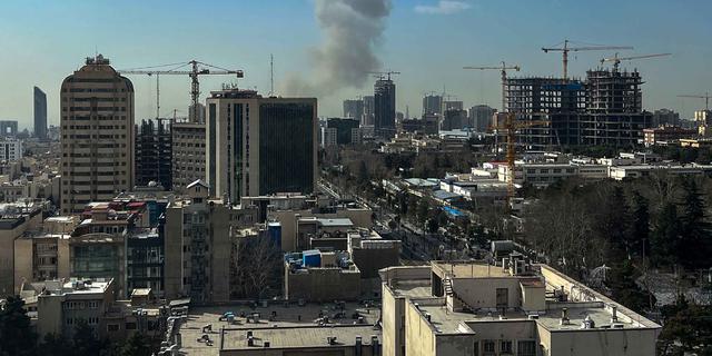 Israel Serang Iran, Harga Emas Bisa Tembus USD 6.000